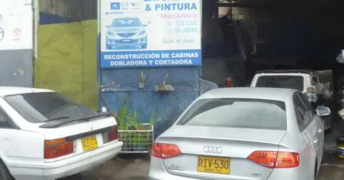 SERVICIO TECNICO AUTOMOTRIZ JC SERVICIO TECNICO AUTOMOTRIZ JC